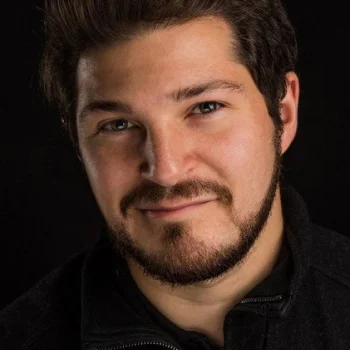 Alex Bretow