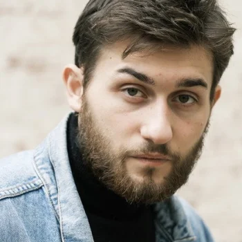 Alex Bude