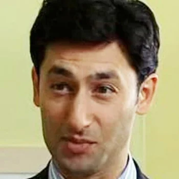 Alex Caan