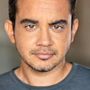 Alex Cacho