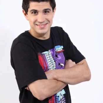 Alex Călin
