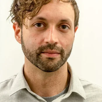 Alex Haridi