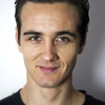 Alex Jewson