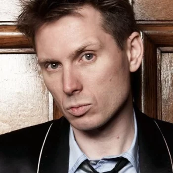 Alex Kapranos