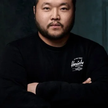 Alex Kim