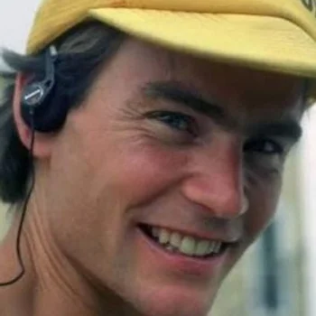 Alex Lowe