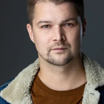 Alex Montyro