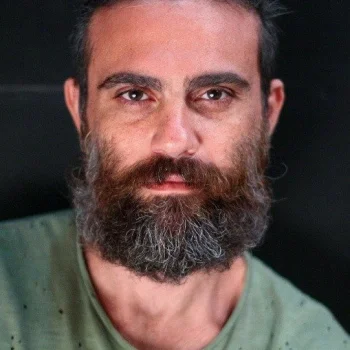Alex Nader