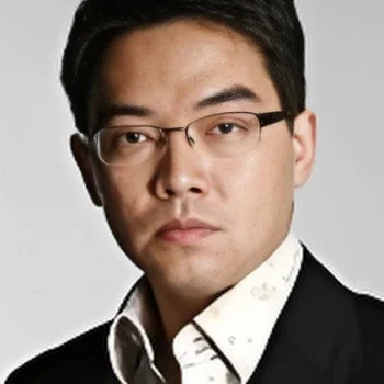 Alex Pao
