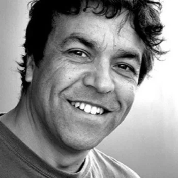Alex Pillai