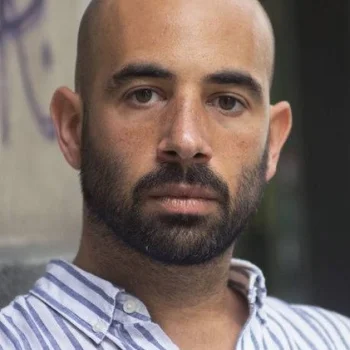 Alex Piperno