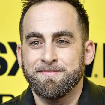Alex Scharfman