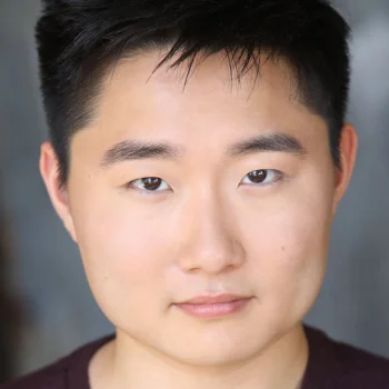 Alex Shimizu