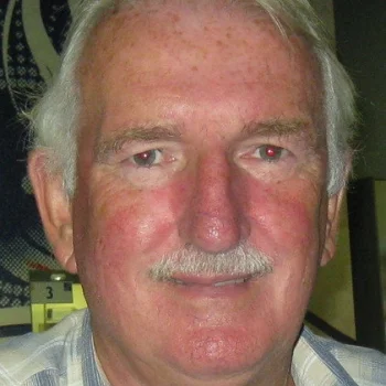 Alex Stepney