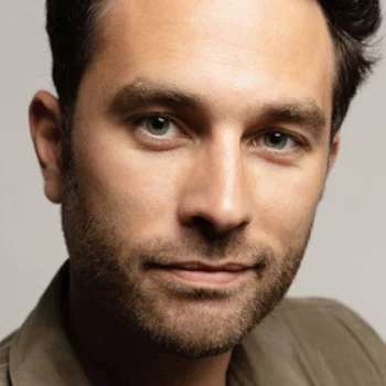 Alex Trumble