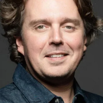Alex Vizorek