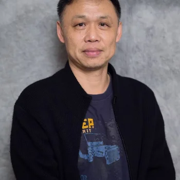 Alex Yang