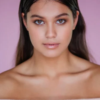 Alexa Curtis