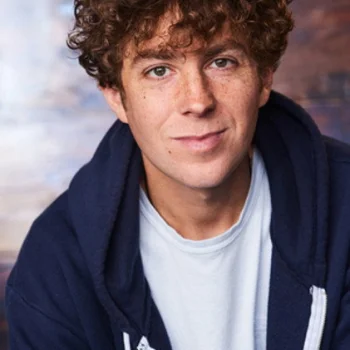 Alexander Crow