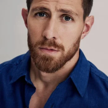 Alexander King