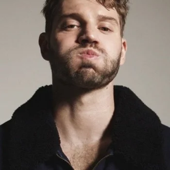Alexander Lincoln
