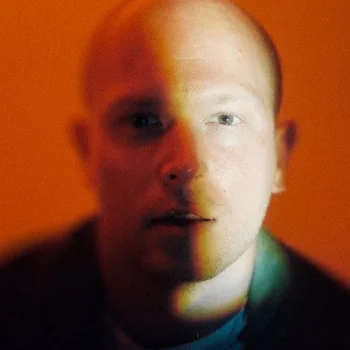 Alexander Sharp