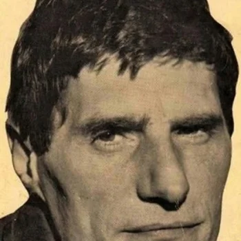Alexander Trocchi
