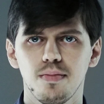 Александр Бойков