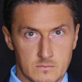 Александр Чистяков