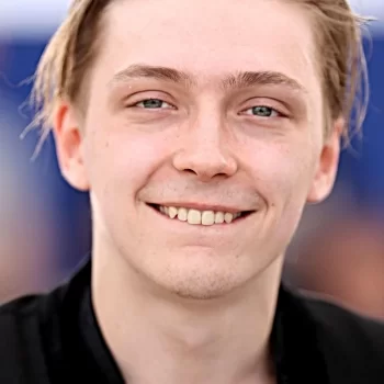 Александр Горчилин