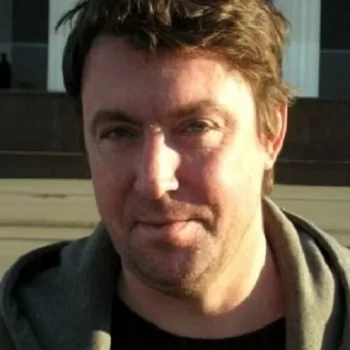 Алек Груз