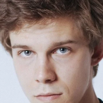 Александр Пронькин