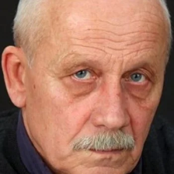 Александр Сухинин