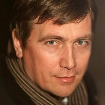 Александр Усердин