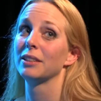 Alexandra Alphenaar