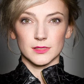 Borbély Alexandra