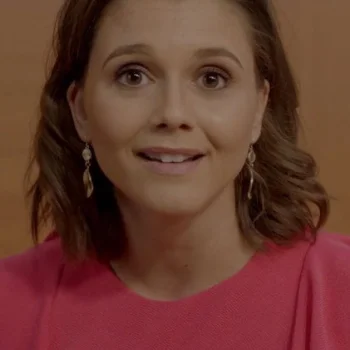 Alexandra Chando