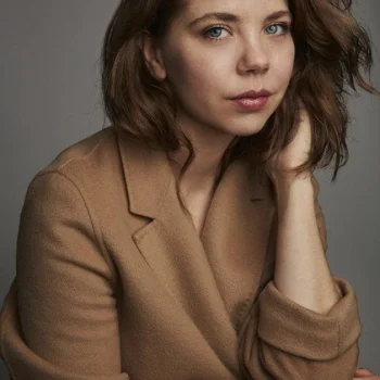 Alexandra Gjerpen