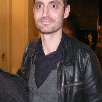 Alexandre Coffre