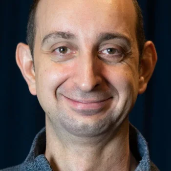 Alexandros Zouridakis