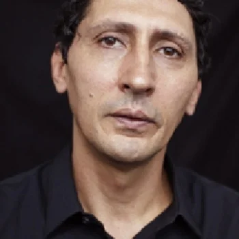 Alexis Díaz de Villegas