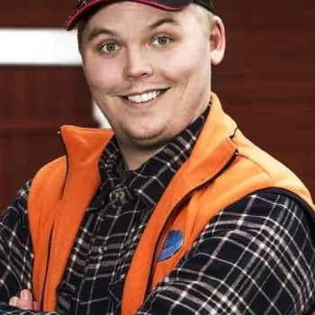 Alfred Svensson
