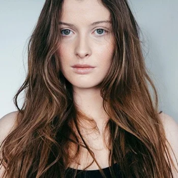 Álfrún Laufeyjardóttir