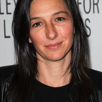 Ali Adler