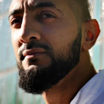 Ali Al-Bayate