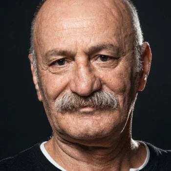 Ali Erkazan