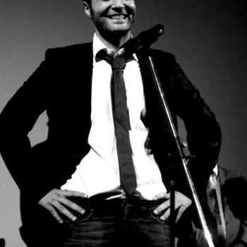 Ali İlhan
