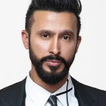 Ali Kazmi