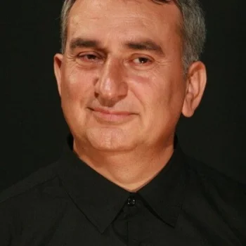 Ali Meriç