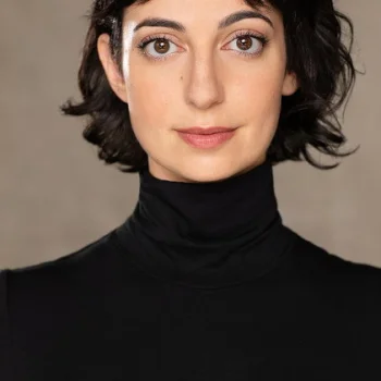 Ali Stoner
